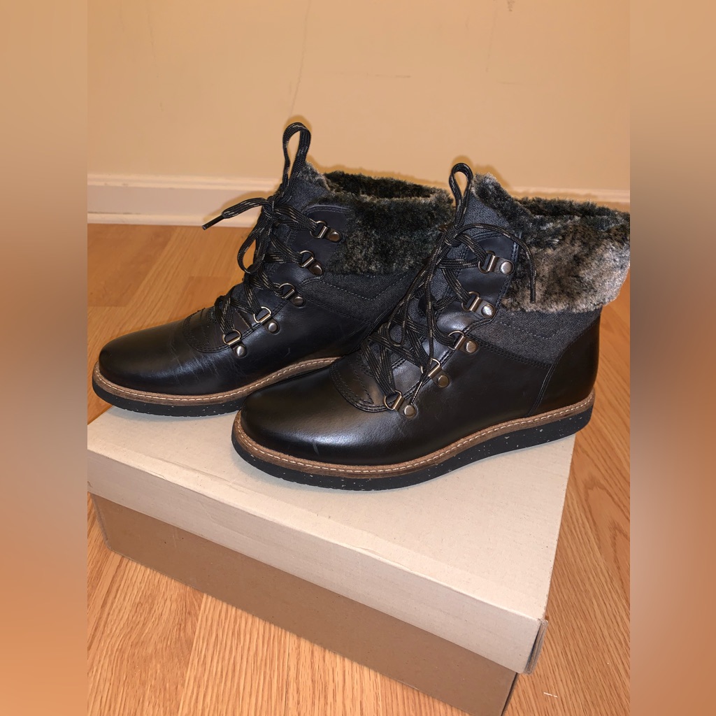 Clarks